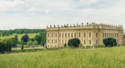 The Devonshire Group - Chatsworth House, Bolton Abbey, Lismore Castle ...